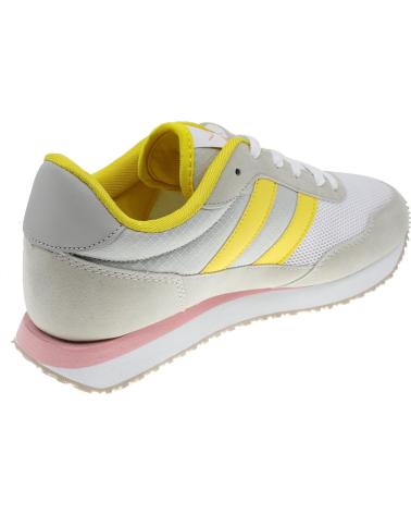 Sportivo per Donna BEPPI SAPATO CASUAL GREY