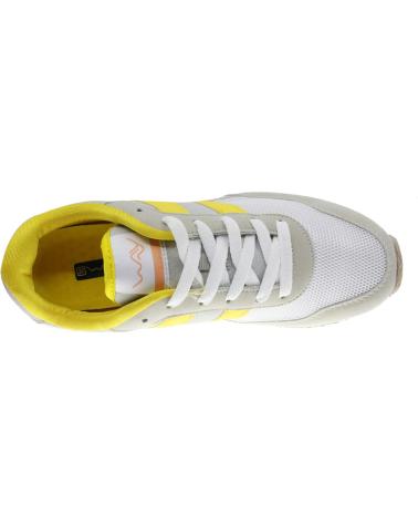 Sportivo per Donna BEPPI SAPATO CASUAL GREY