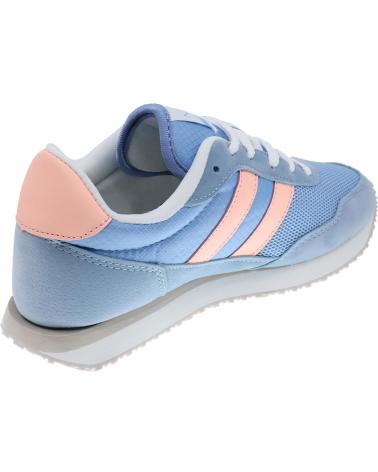 Sportivo per Donna BEPPI SAPATO CASUAL LIGHT BLUE
