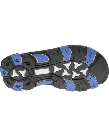 Sandalen für Mädchen und Junge BEPPI SANDALIA CASUAL NAVY BLUE