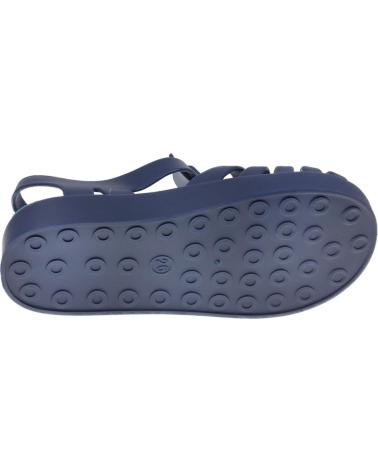 Sandálias de Menina e Menino BEPPI SANDALIA NAVY BLUE