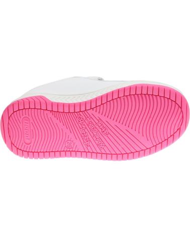 Sneaker für Mädchen BEPPI SAPATO CASUAL WHITE