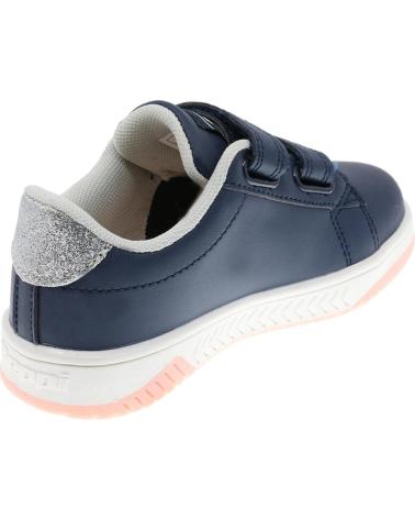 Sneaker für Mädchen BEPPI SAPATO CASUAL NAVY BLUE