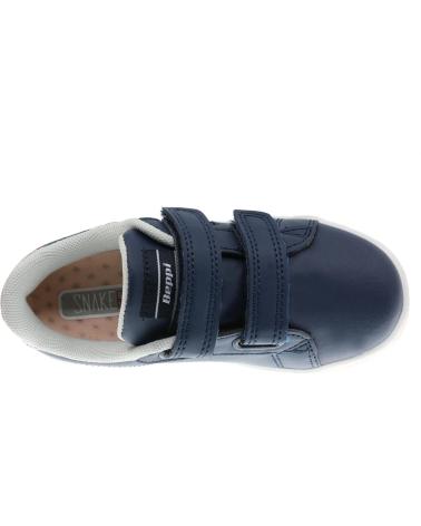 Sneaker für Mädchen BEPPI SAPATO CASUAL NAVY BLUE