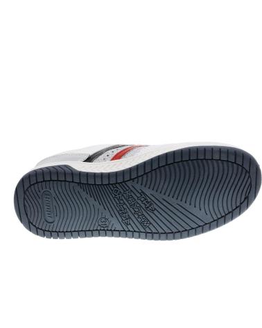 Sneaker für Mädchen und Junge BEPPI SAPATO CASUAL WHITE