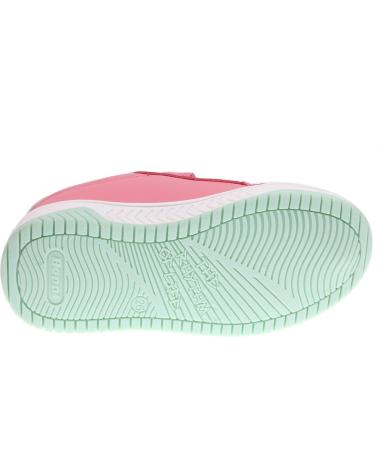 Sneaker für Mädchen BEPPI SAPATO CASUAL DARK ROSE