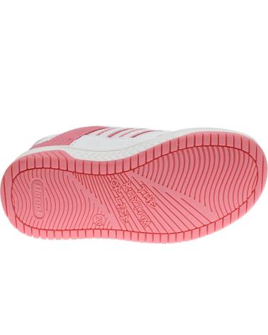Sneaker für Mädchen BEPPI SAPATO CASUAL WHITE
