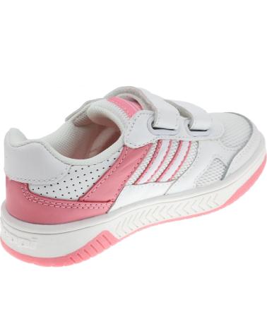 Sneaker für Mädchen BEPPI SAPATO CASUAL WHITE
