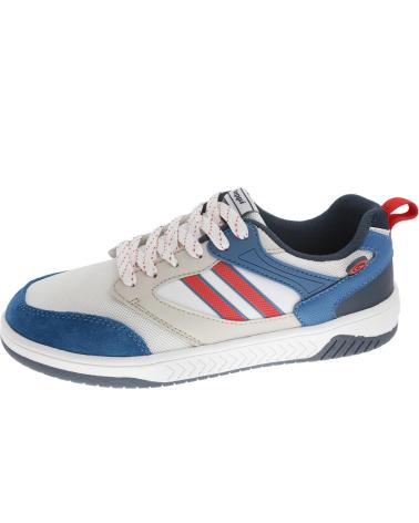 Woman and boy Trainers BEPPI SAPATO CASUAL WHITE