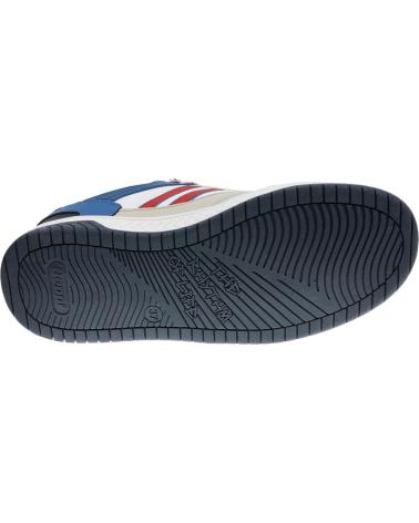 Woman and boy Trainers BEPPI SAPATO CASUAL WHITE