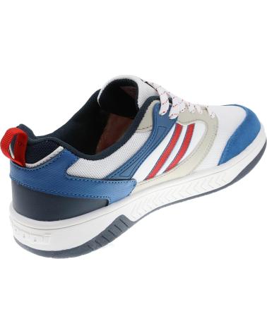 Woman and boy Trainers BEPPI SAPATO CASUAL WHITE