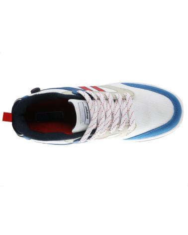 Woman and boy Trainers BEPPI SAPATO CASUAL WHITE