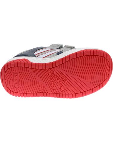 Sneaker für Mädchen und Junge BEPPI SAPATO CASUAL GREY