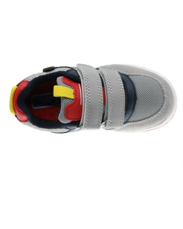 Sneaker für Mädchen und Junge BEPPI SAPATO CASUAL GREY