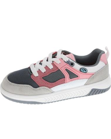 girl Trainers BEPPI SAPATO CASUAL GREY