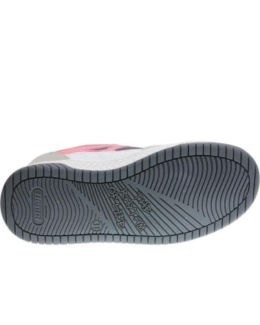 girl Trainers BEPPI SAPATO CASUAL GREY