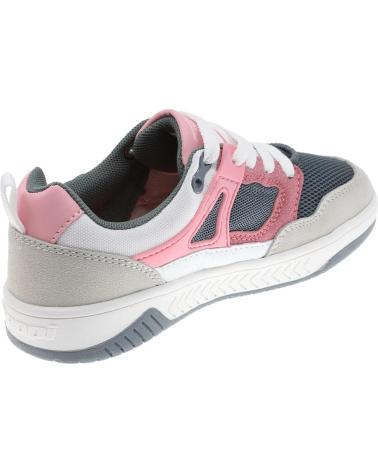 girl Trainers BEPPI SAPATO CASUAL GREY