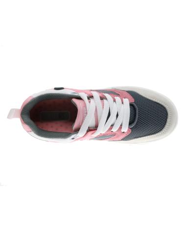 girl Trainers BEPPI SAPATO CASUAL GREY