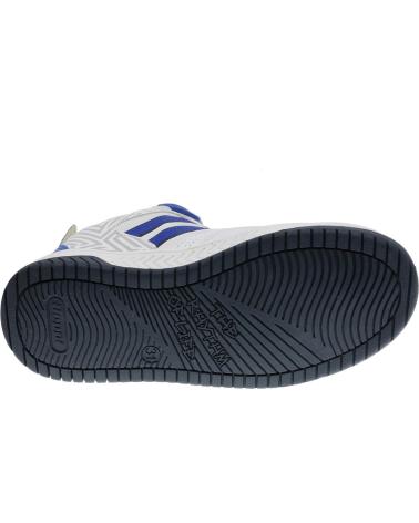 Sneaker für Mädchen und Junge BEPPI SAPATO CASUAL WHITE