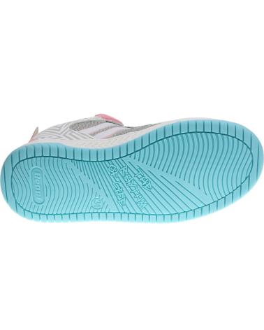 girl Trainers BEPPI SAPATO CASUAL GREY