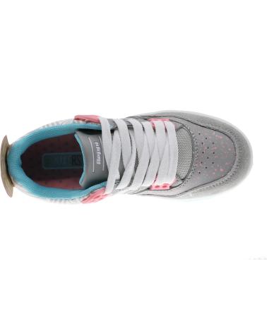 girl Trainers BEPPI SAPATO CASUAL GREY