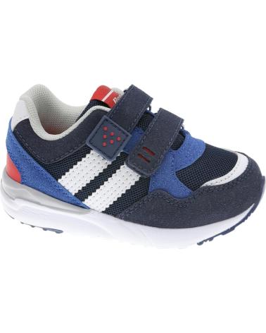 Sneaker für Mädchen und Junge BEPPI SAPATO CASUAL DESPORTIVO NAVY BLUE