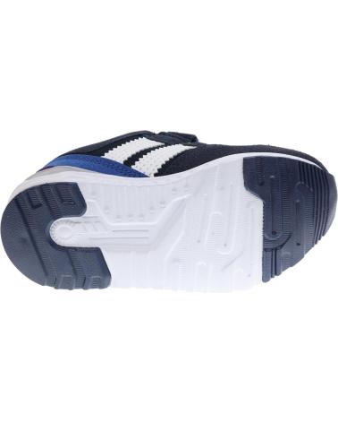 Sneaker für Mädchen und Junge BEPPI SAPATO CASUAL DESPORTIVO NAVY BLUE