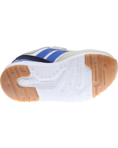 Sneaker für Mädchen und Junge BEPPI SAPATO CASUAL DESPORTIVO WHITE