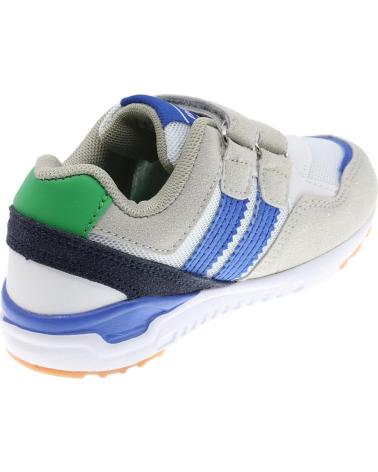 Sneaker für Mädchen und Junge BEPPI SAPATO CASUAL DESPORTIVO WHITE