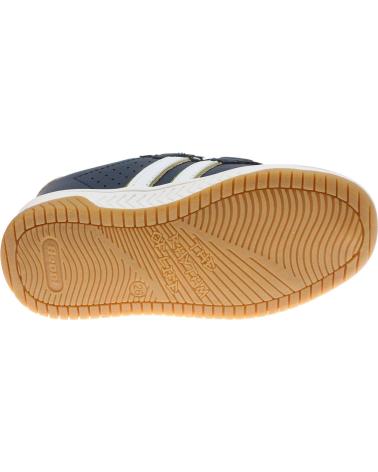 Sneaker für Mädchen und Junge BEPPI SAPATO CASUAL NAVY BLUE