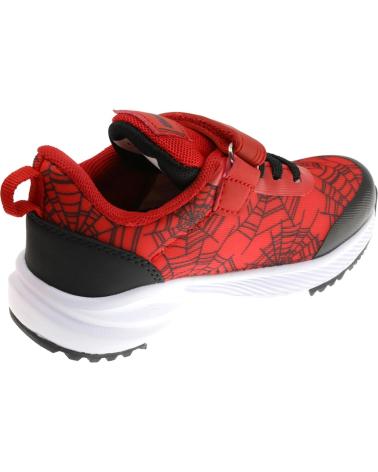 Sandalen für Mädchen BEPPI 2191740 ROJO