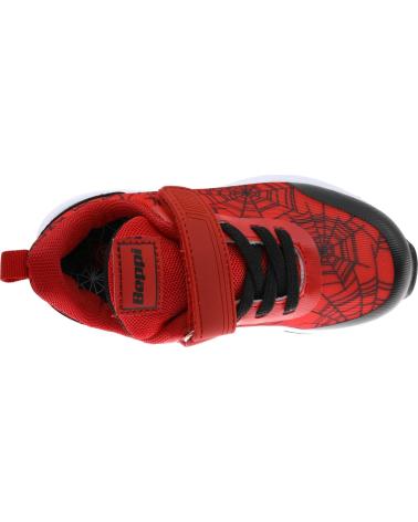 Sandalen für Mädchen BEPPI 2191740 ROJO