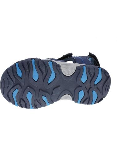 Sandales pour Garçon BEPPI SANDALIA CASUAL BLUE