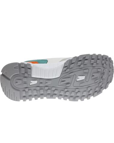 Woman Trainers BEPPI SAPATO CASUAL WHITE