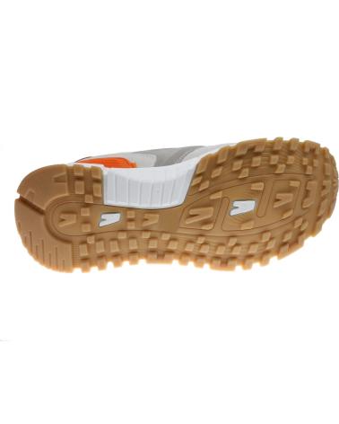 Woman Trainers BEPPI SAPATO CASUAL GREY