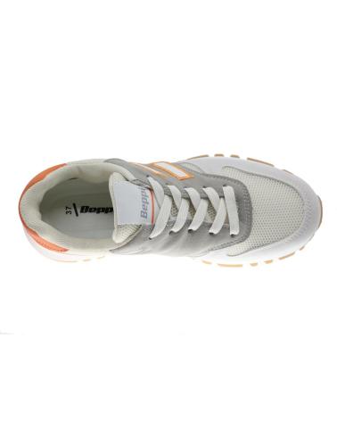 Woman Trainers BEPPI SAPATO CASUAL GREY
