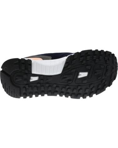 Woman Trainers BEPPI SAPATO CASUAL NAVY BLUE