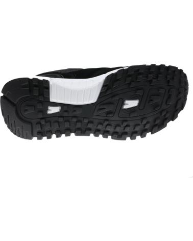 Woman Trainers BEPPI SAPATO CASUAL BLACK