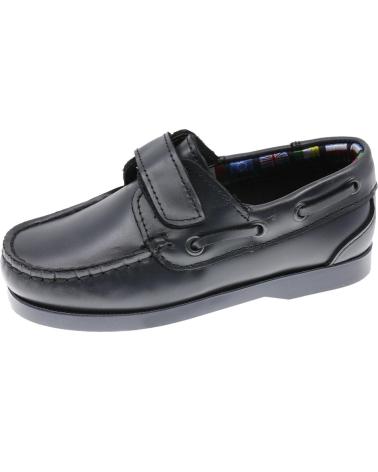 Schuhe für Junge BEPPI SAPATO CASUAL NAVY BLUE