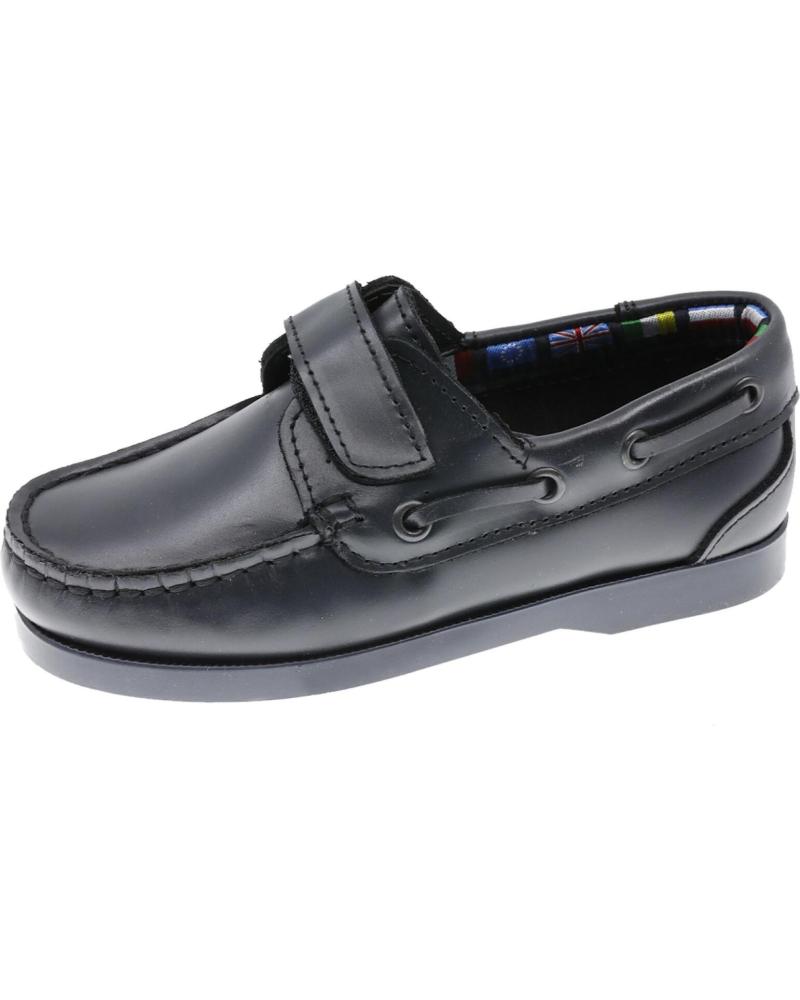 Schuhe für Junge BEPPI SAPATO CASUAL NAVY BLUE
