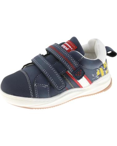 Sportivo per Bambino BEPPI SAPATO CASUAL NAVY BLUE