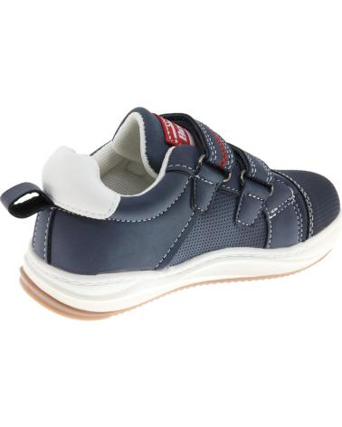 Sportivo per Bambino BEPPI SAPATO CASUAL NAVY BLUE