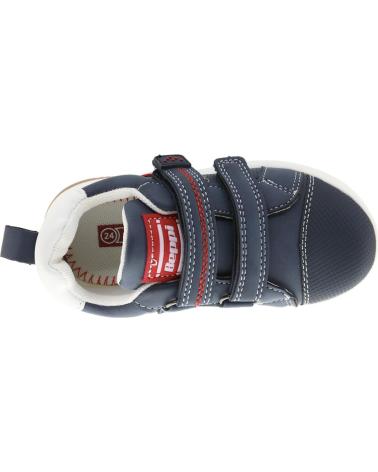 Sportivo per Bambino BEPPI SAPATO CASUAL NAVY BLUE