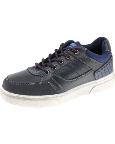 Sneaker für Mädchen und Junge BEPPI SAPATO CASUAL NAVY BLUE