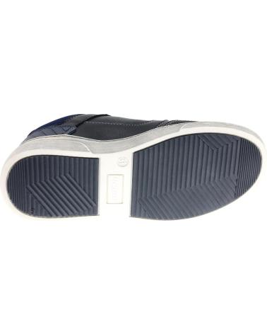 Sneaker für Mädchen und Junge BEPPI SAPATO CASUAL NAVY BLUE