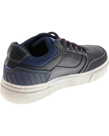 Sneaker für Mädchen und Junge BEPPI SAPATO CASUAL NAVY BLUE
