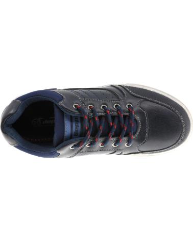 Sneaker für Mädchen und Junge BEPPI SAPATO CASUAL NAVY BLUE