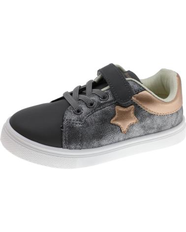Sportif pour Fille BEPPI SAPATO CASUAL LEAD
