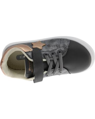 Sportif pour Fille BEPPI SAPATO CASUAL LEAD