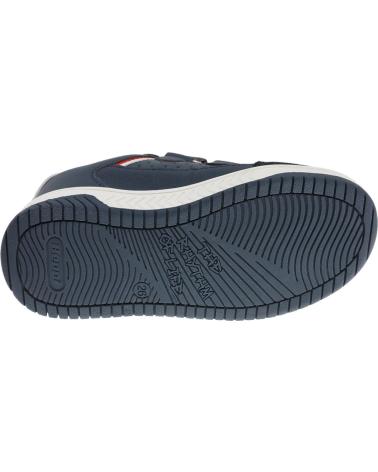 Sneaker für Mädchen und Junge BEPPI SAPATO CASUAL NAVY BLUE